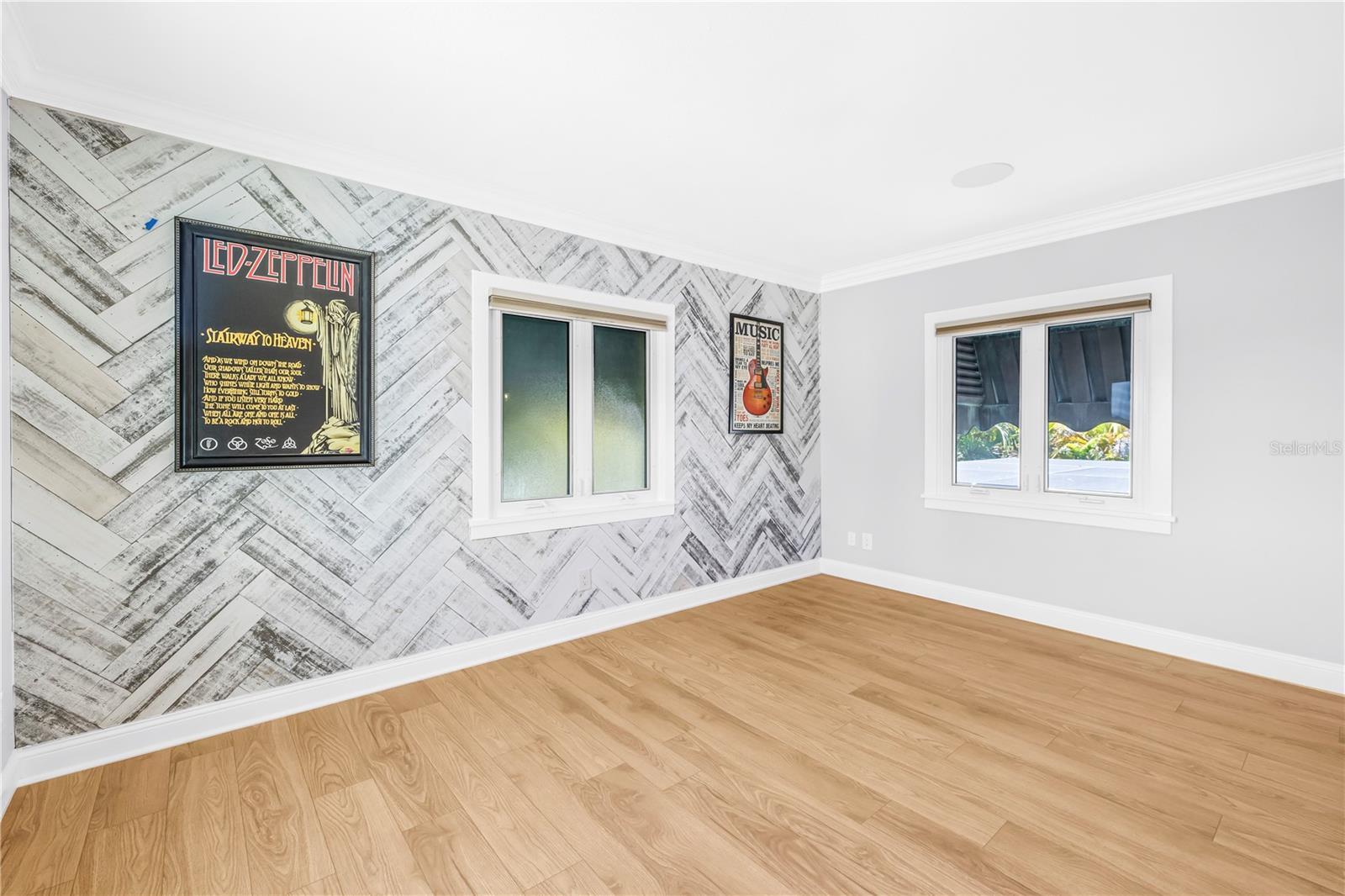 GRANADA TERRACE ADD - Residential