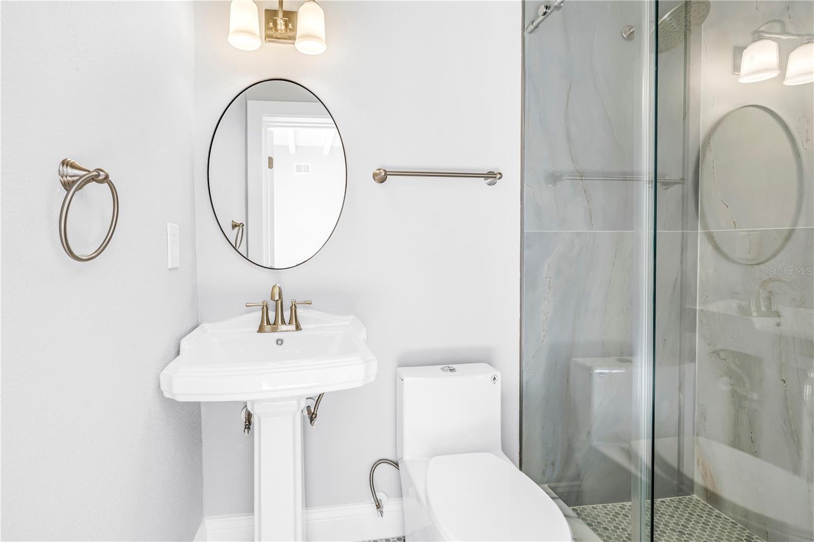 GRANADA TERRACE ADD - Residential