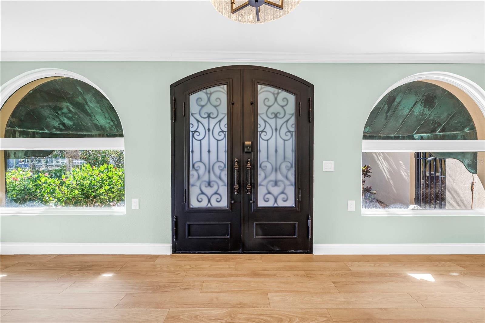 GRANADA TERRACE ADD - Residential