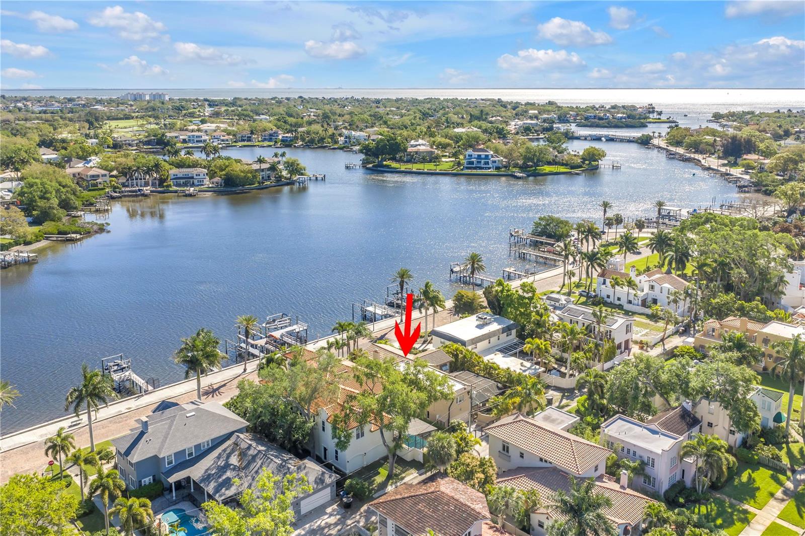 GRANADA TERRACE ADD - Residential