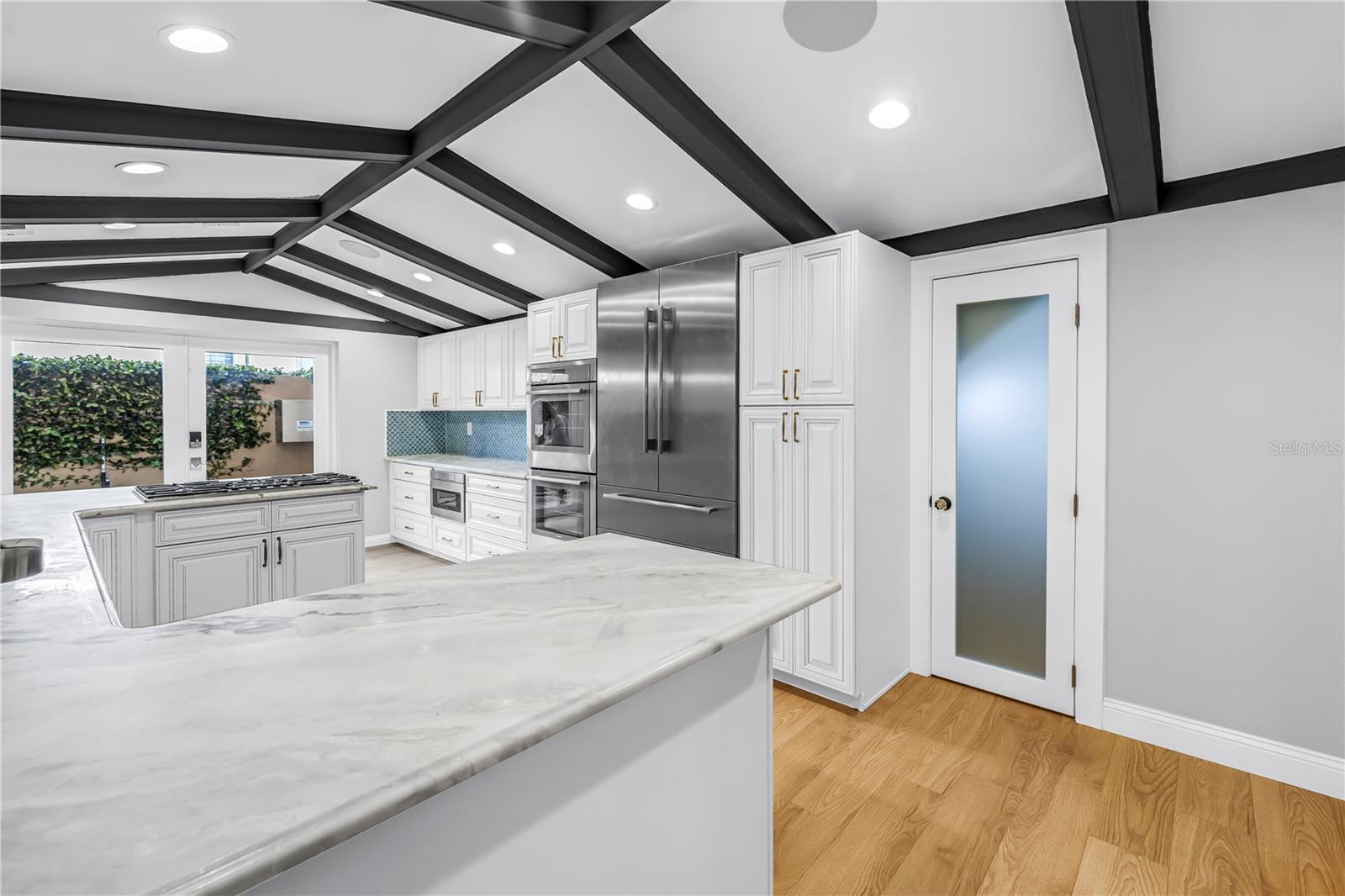 GRANADA TERRACE ADD - Residential