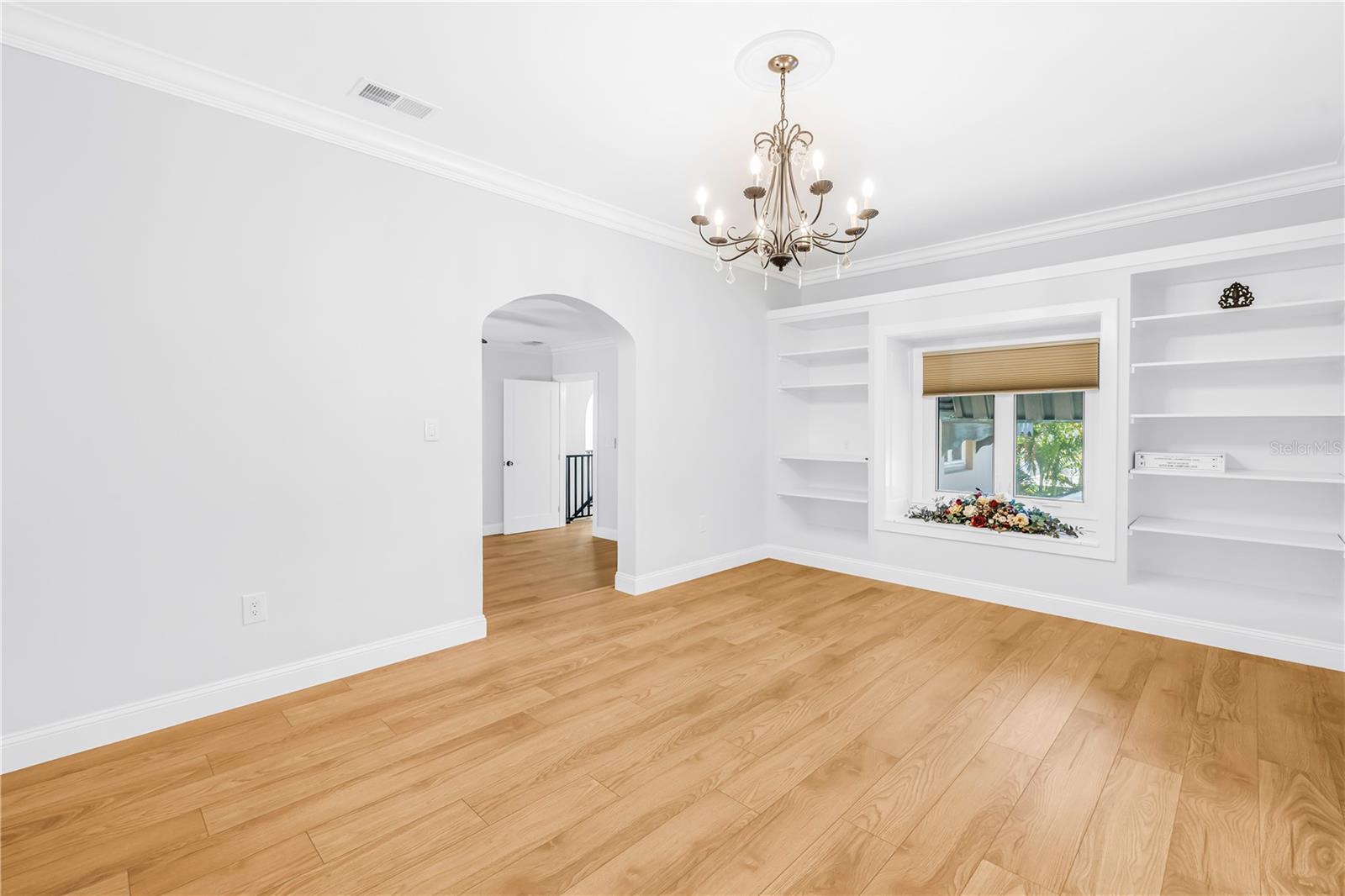 GRANADA TERRACE ADD - Residential