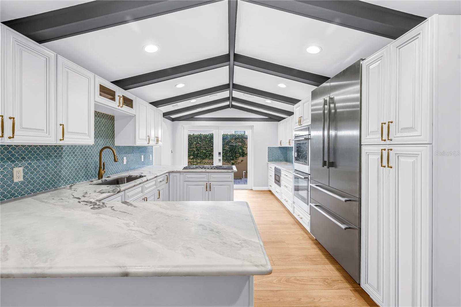 GRANADA TERRACE ADD - Residential