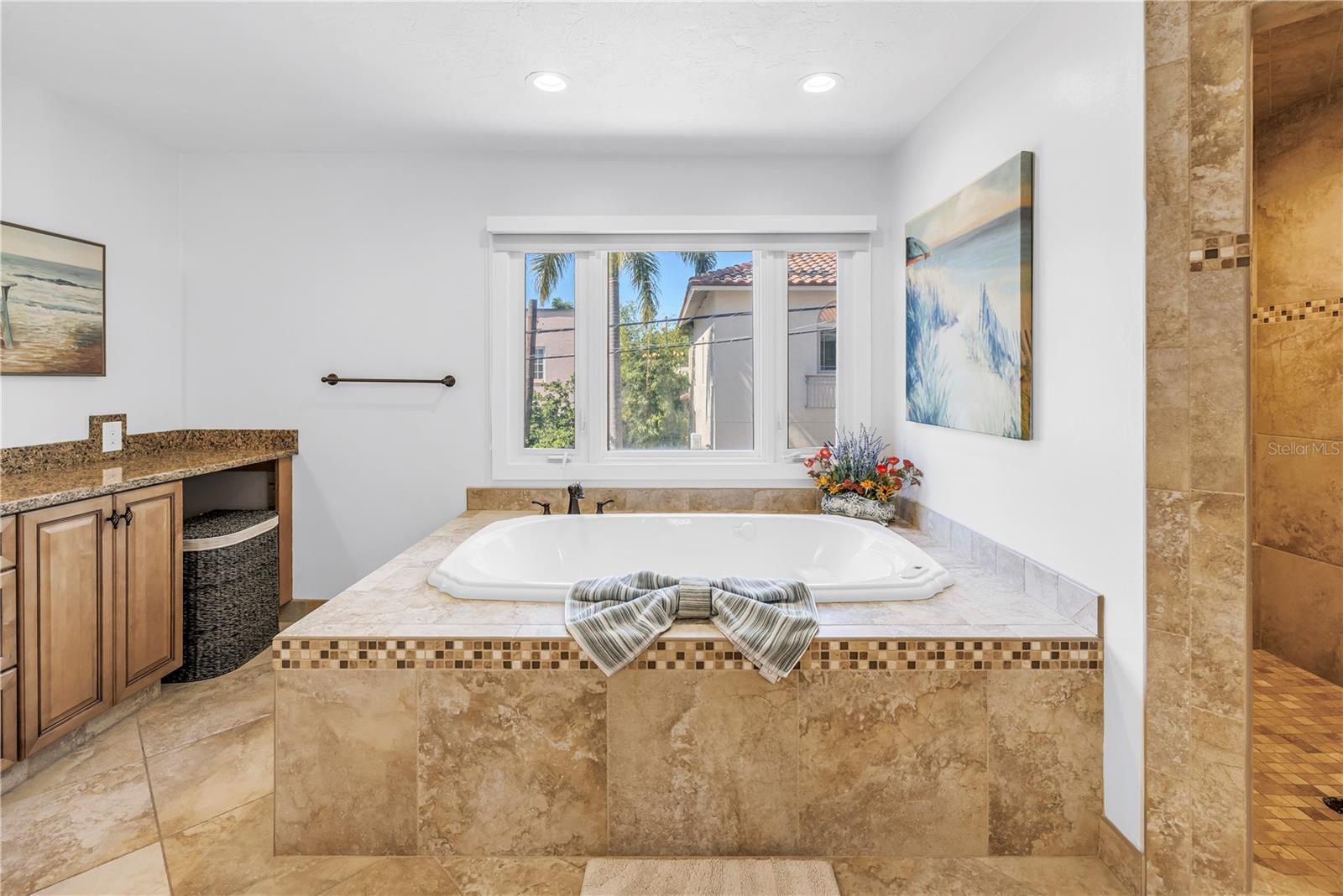 GRANADA TERRACE ADD - Residential