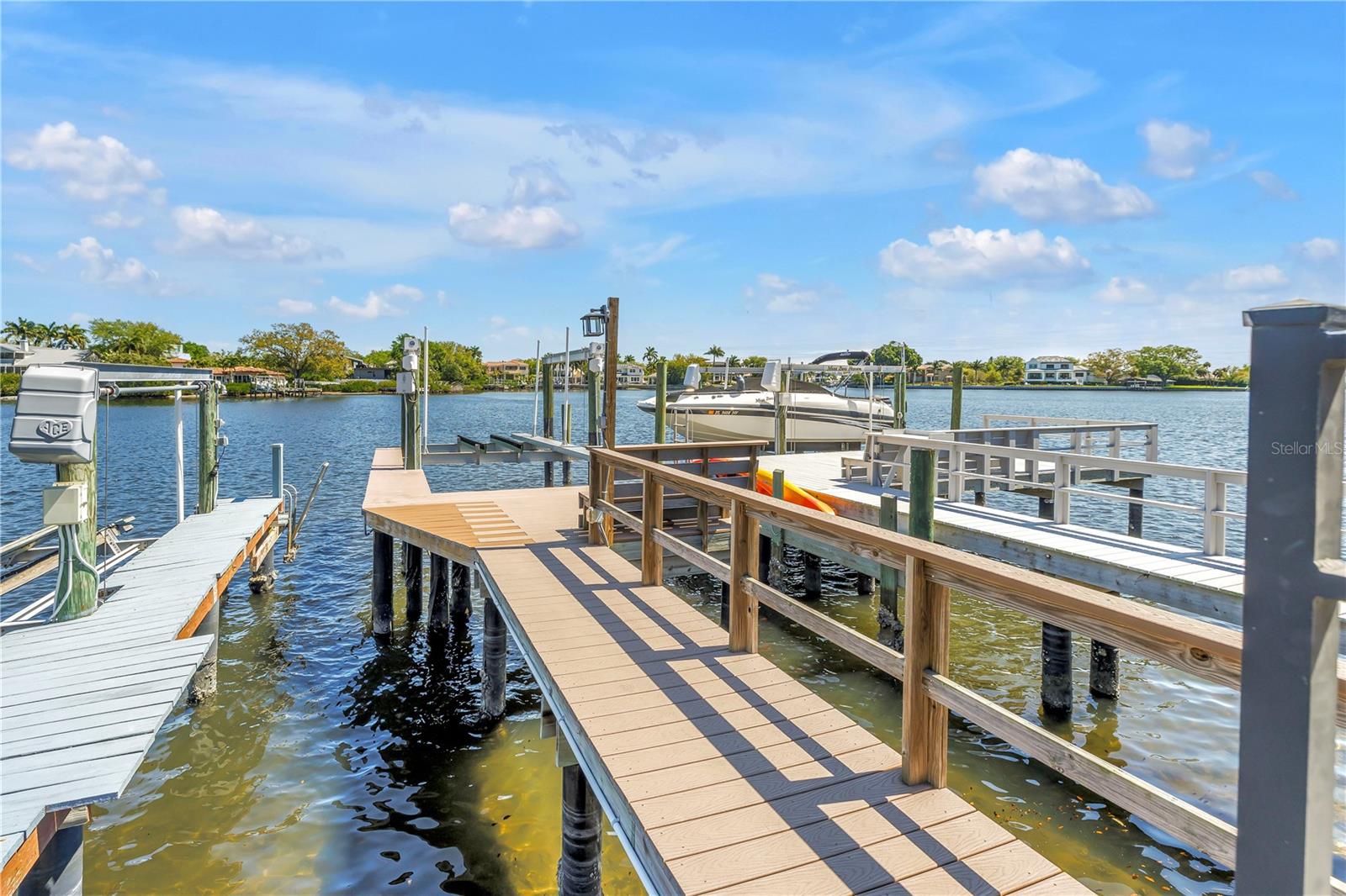 GRANADA TERRACE ADD - Residential