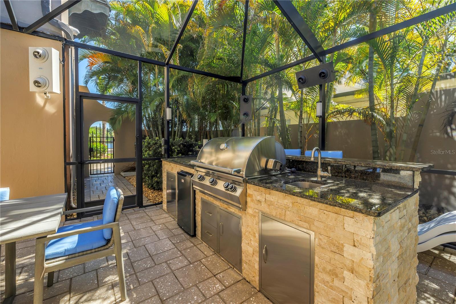 GRANADA TERRACE ADD - Residential