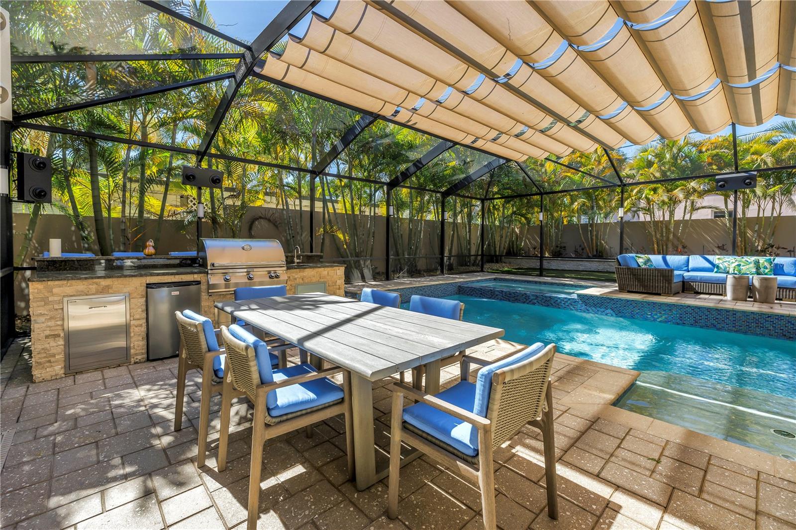 GRANADA TERRACE ADD - Residential