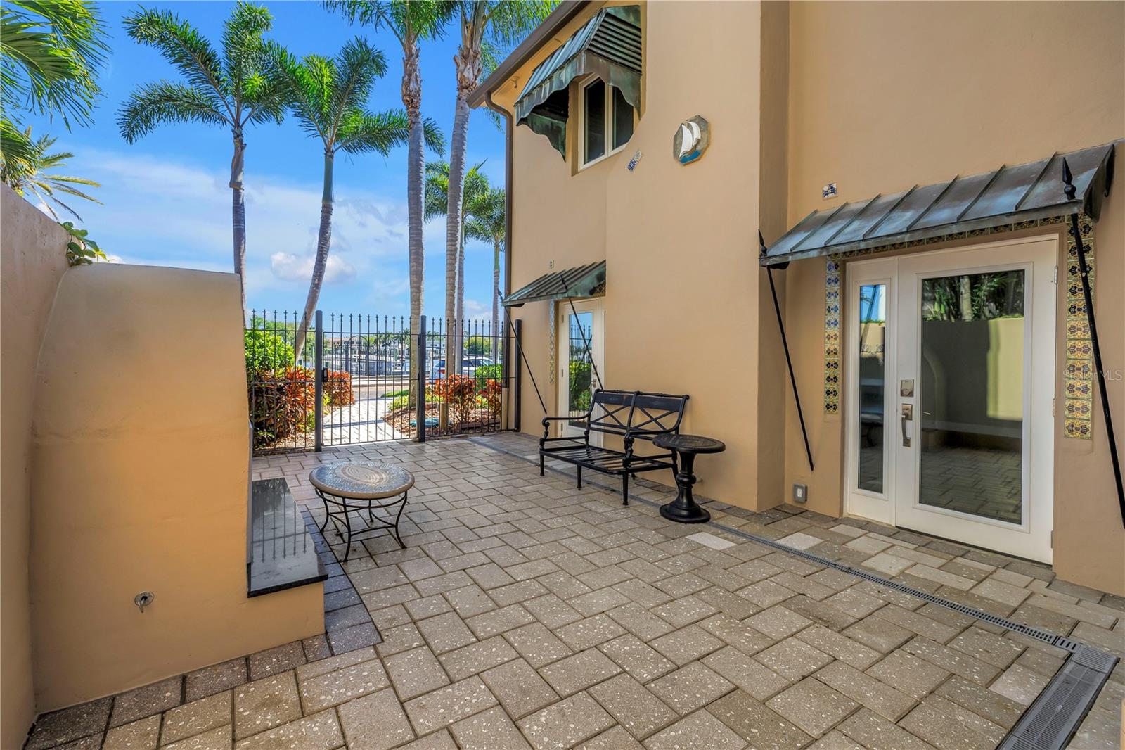 GRANADA TERRACE ADD - Residential