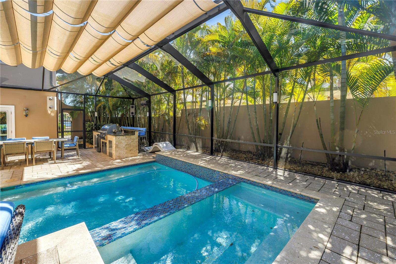 GRANADA TERRACE ADD - Residential