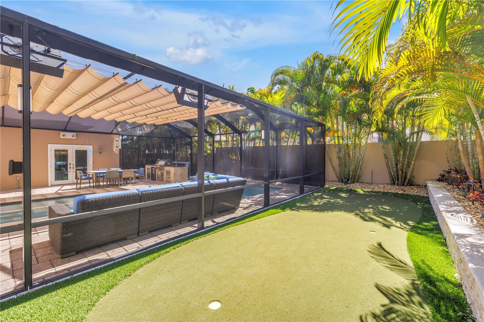 GRANADA TERRACE ADD - Residential