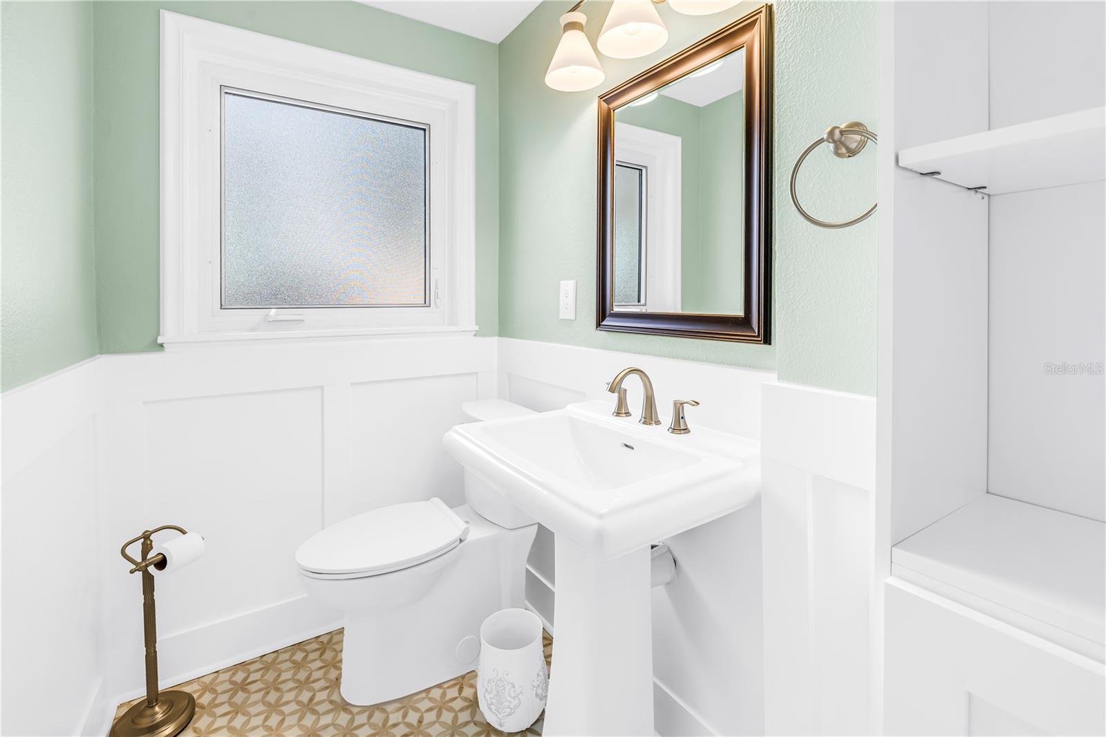 GRANADA TERRACE ADD - Residential