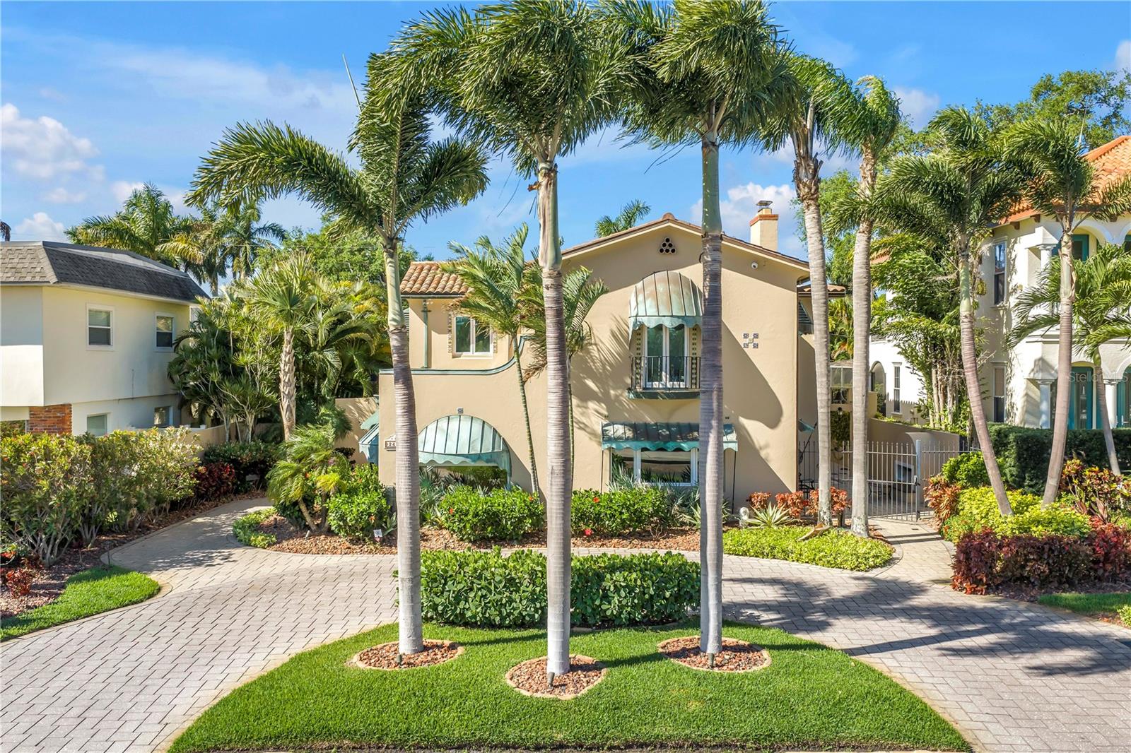 GRANADA TERRACE ADD - Residential