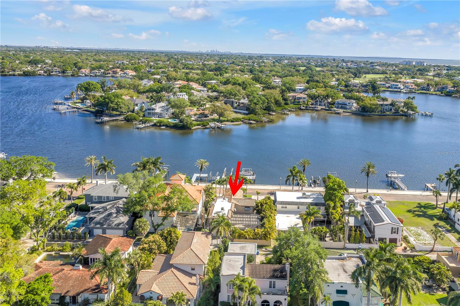 GRANADA TERRACE ADD - Residential