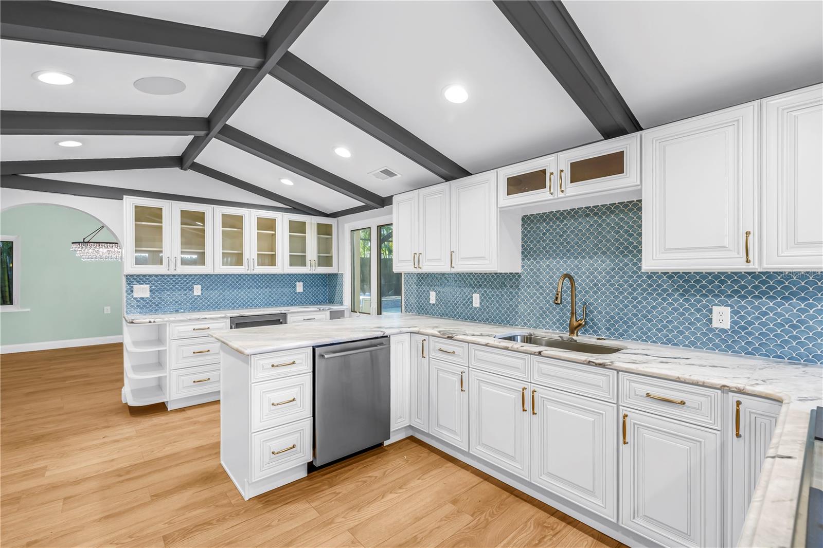 GRANADA TERRACE ADD - Residential