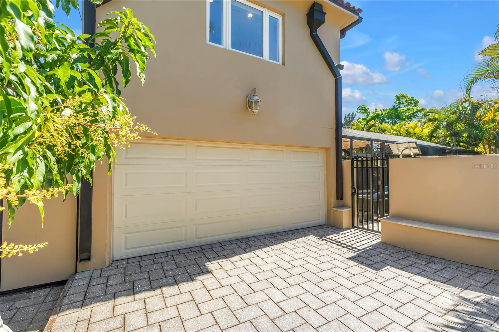 GRANADA TERRACE ADD - Residential