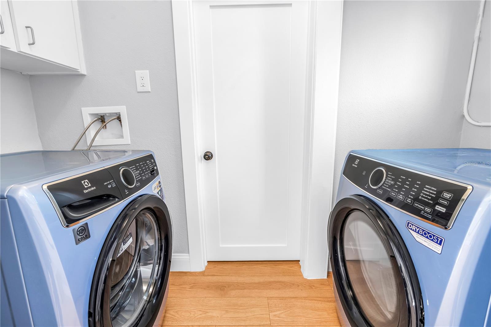 GRANADA TERRACE ADD - Residential