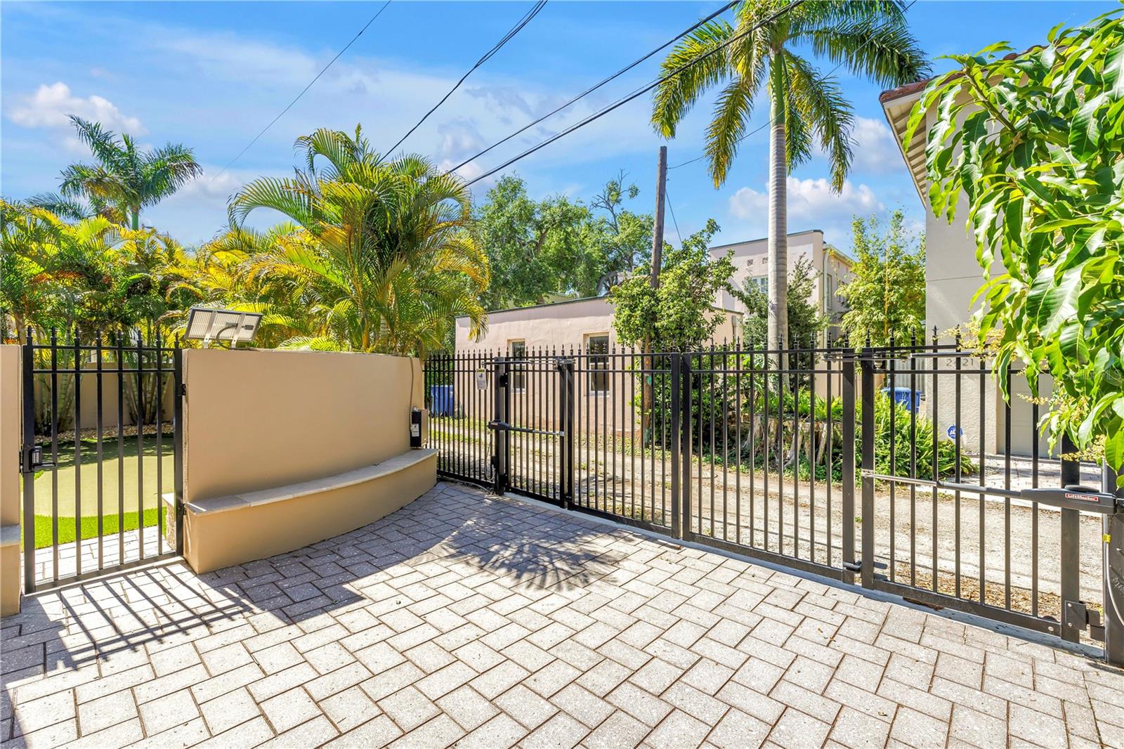 GRANADA TERRACE ADD - Residential