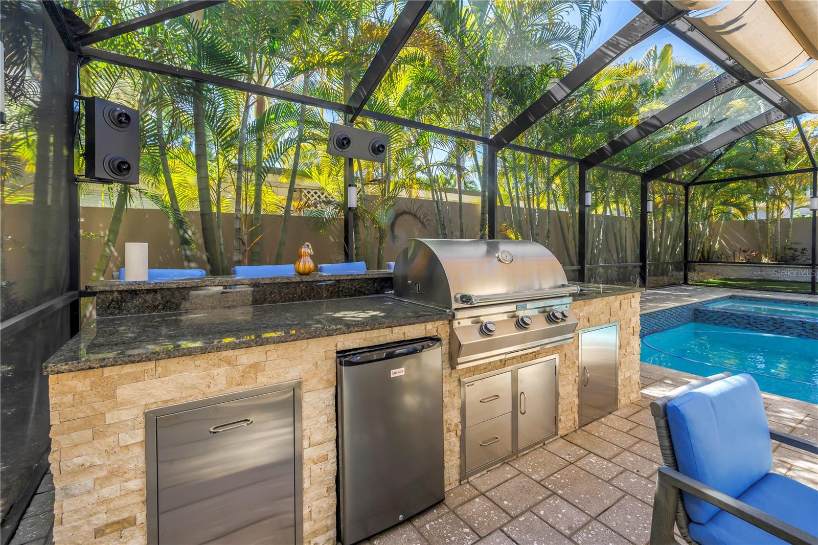 GRANADA TERRACE ADD - Residential