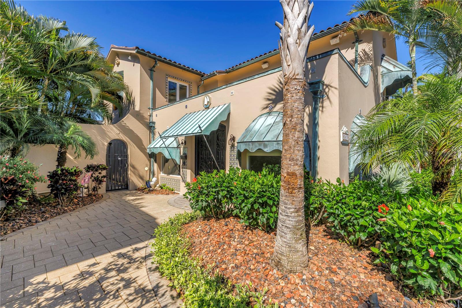 GRANADA TERRACE ADD - Residential