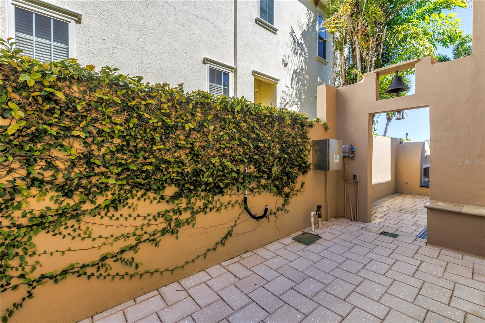 GRANADA TERRACE ADD - Residential