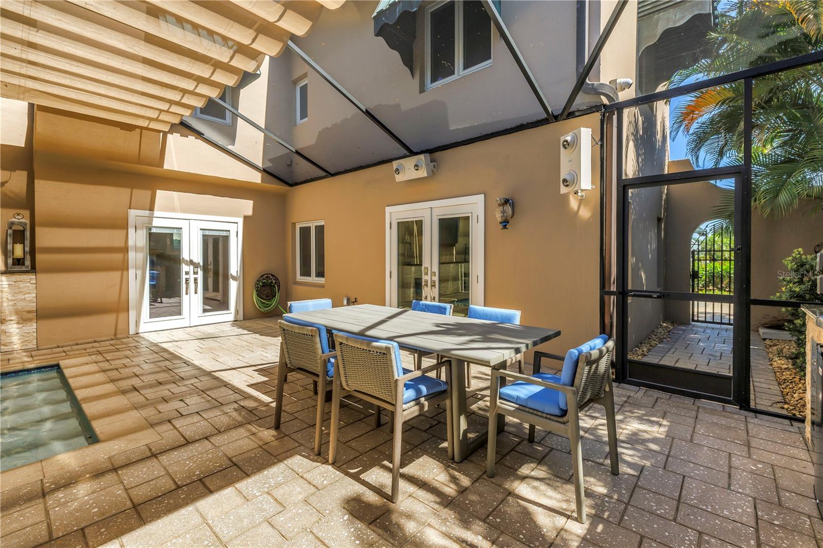 GRANADA TERRACE ADD - Residential