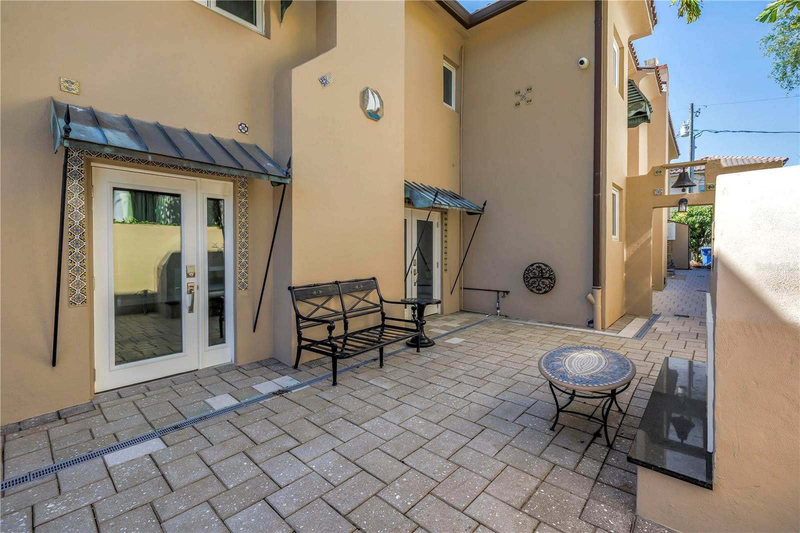 GRANADA TERRACE ADD - Residential