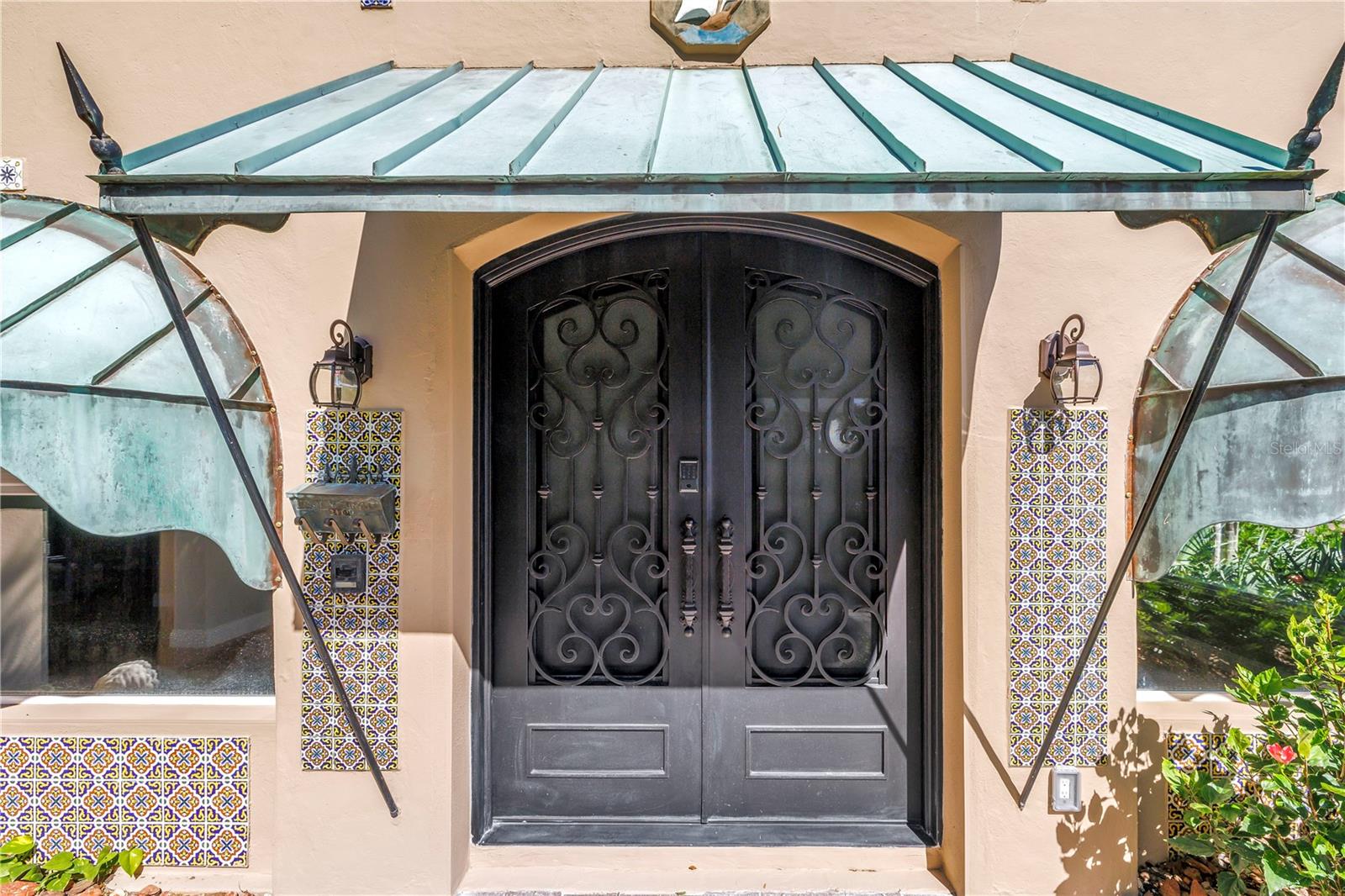 GRANADA TERRACE ADD - Residential