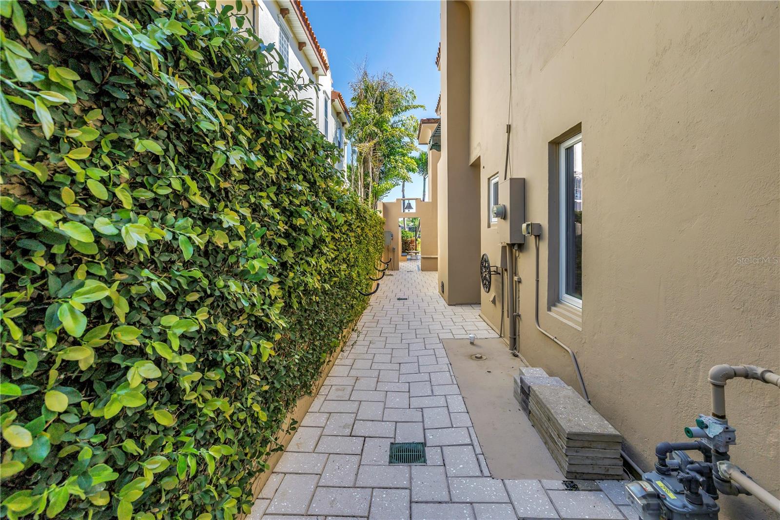 GRANADA TERRACE ADD - Residential