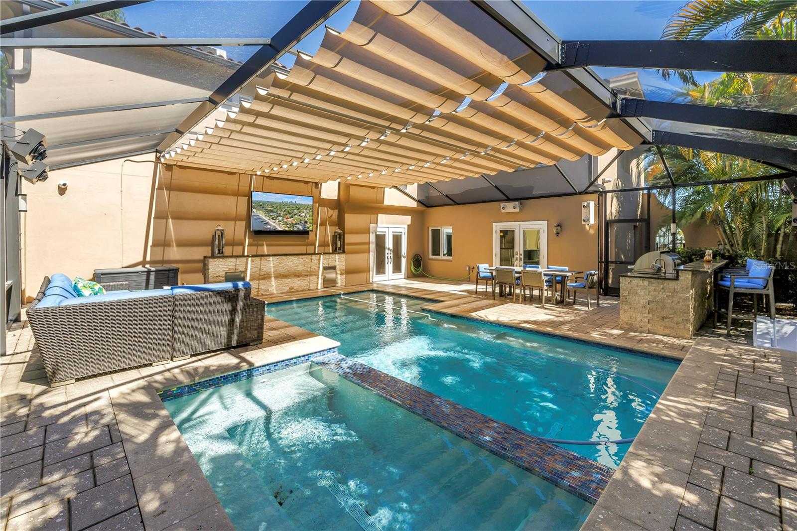 GRANADA TERRACE ADD - Residential