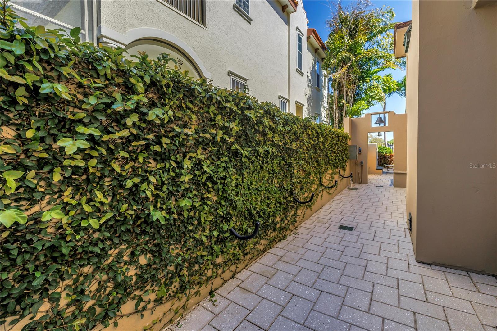 GRANADA TERRACE ADD - Residential