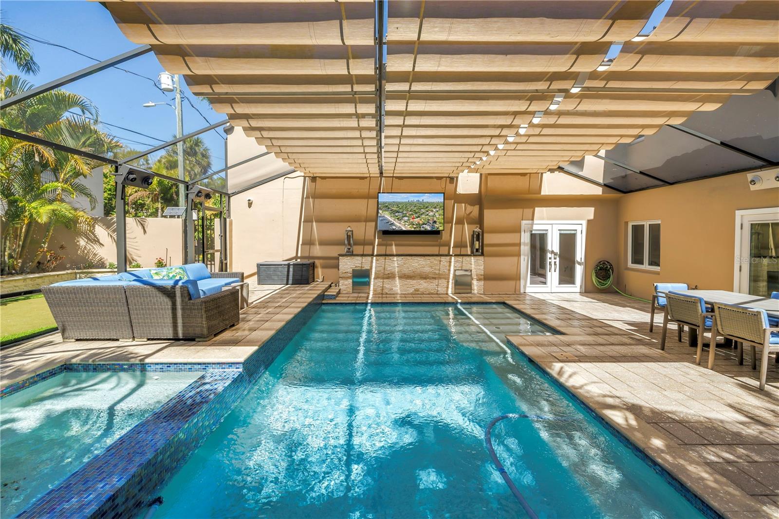 GRANADA TERRACE ADD - Residential