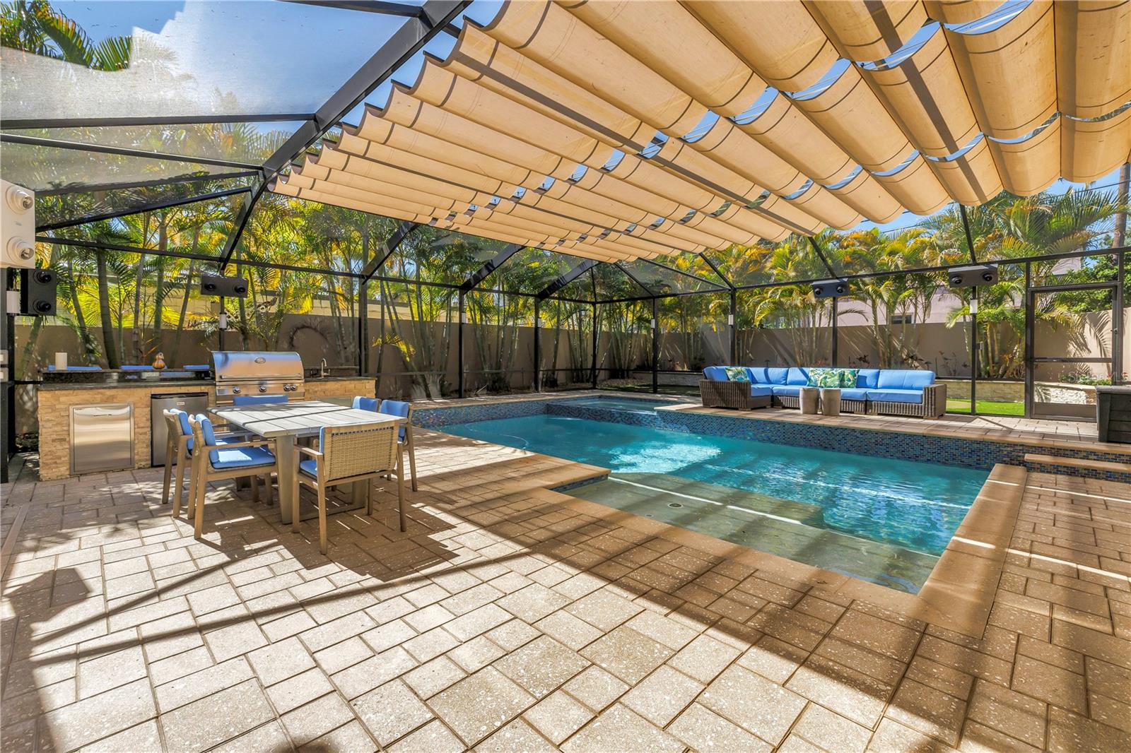 GRANADA TERRACE ADD - Residential