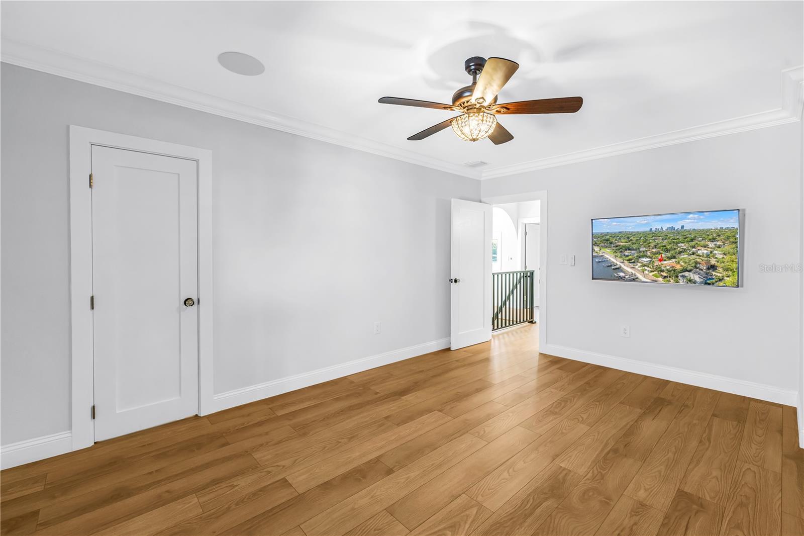 GRANADA TERRACE ADD - Residential