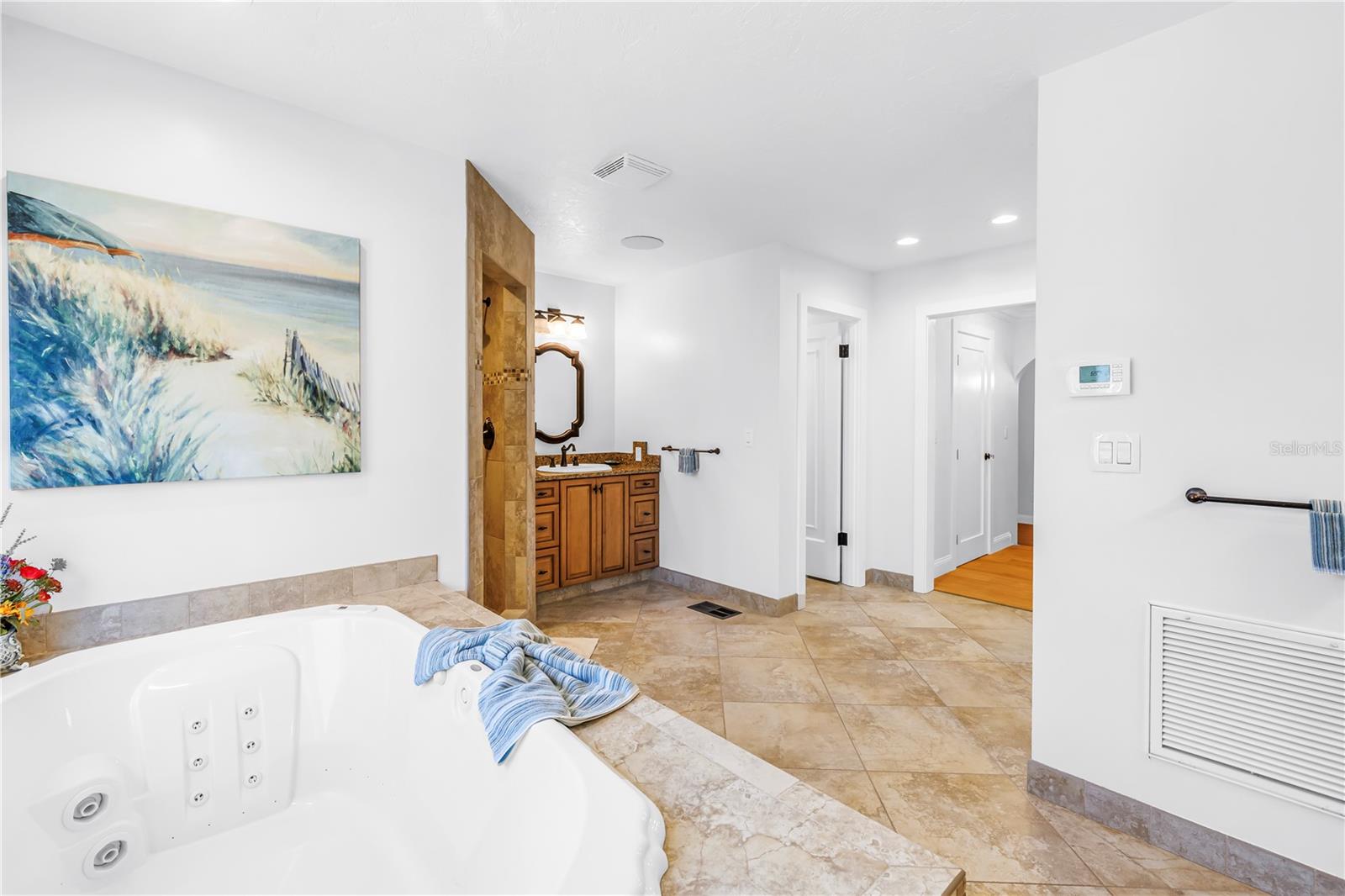 GRANADA TERRACE ADD - Residential