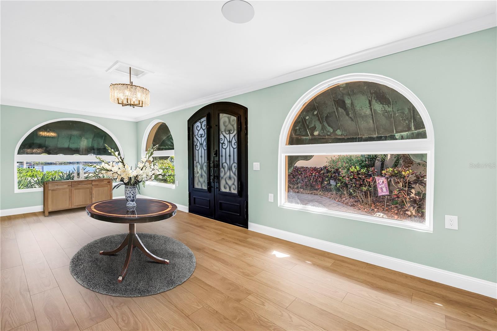 GRANADA TERRACE ADD - Residential