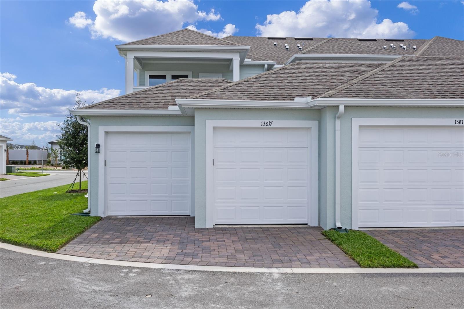 HARVEST/OVATION - Residential Lease