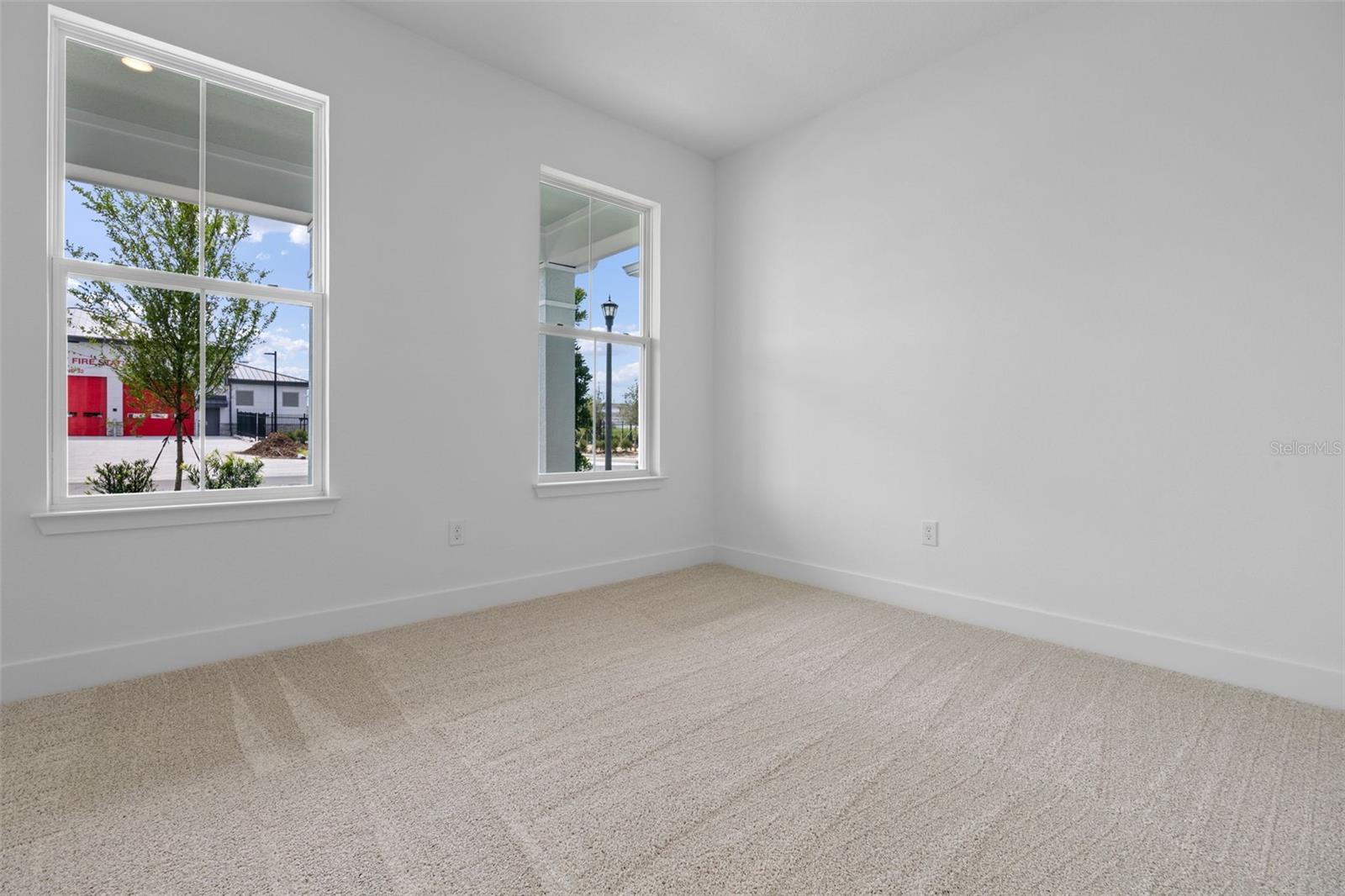 HARVEST/OVATION - Residential Lease