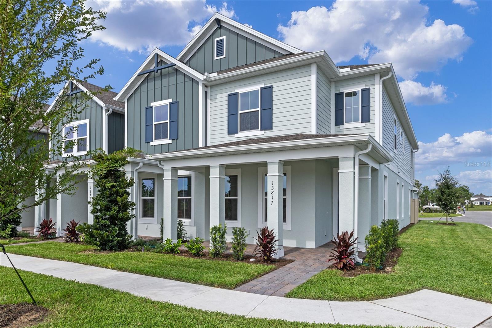 HARVEST/OVATION - Residential Lease