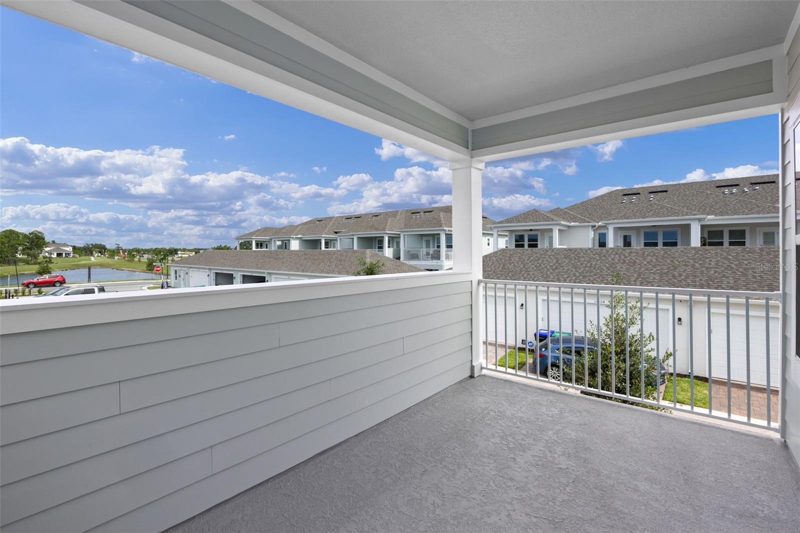 HARVEST/OVATION - Residential Lease