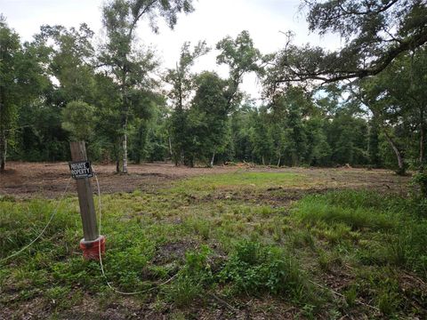 40TH WEBSTER FL 33597