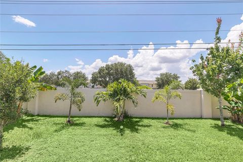 A home in KISSIMMEE