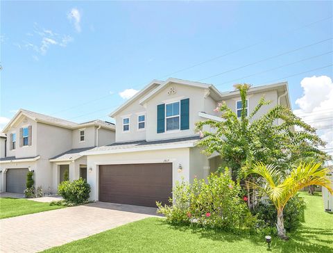 A home in KISSIMMEE