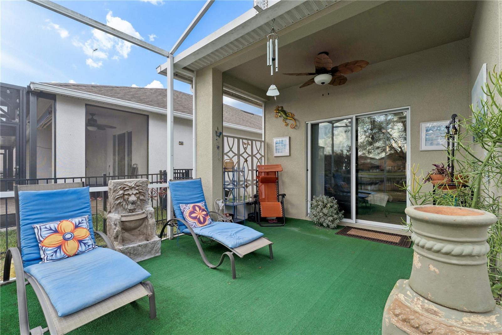 WOODLAND LAKES PRESERVE UN PH 03 - Residential