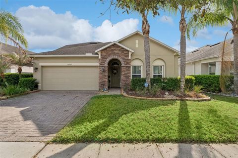 Photo of 10942 High Bush Court, Orlando, FL 32825 (MLS # O6388229)