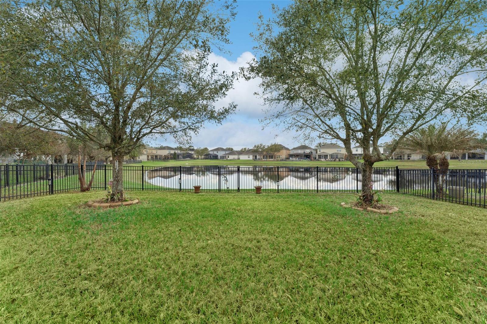 WOODLAND LAKES PRESERVE UN PH 03 - Residential