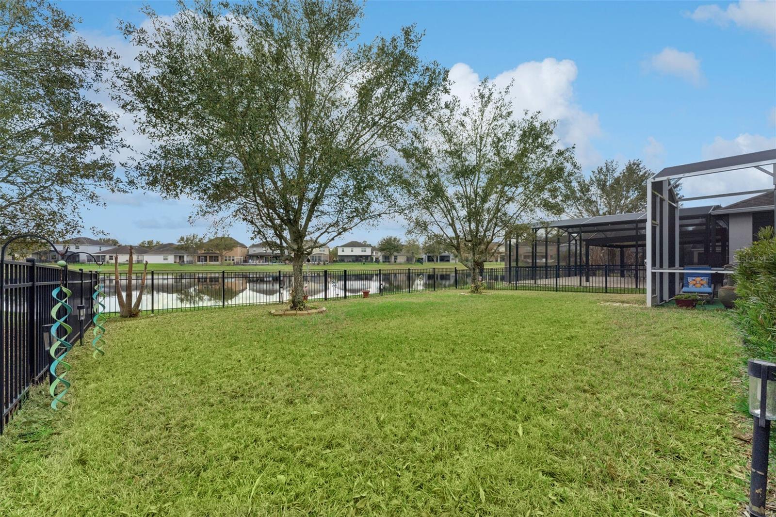 WOODLAND LAKES PRESERVE UN PH 03 - Residential