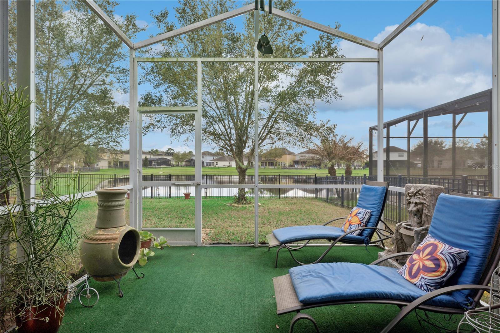 WOODLAND LAKES PRESERVE UN PH 03 - Residential