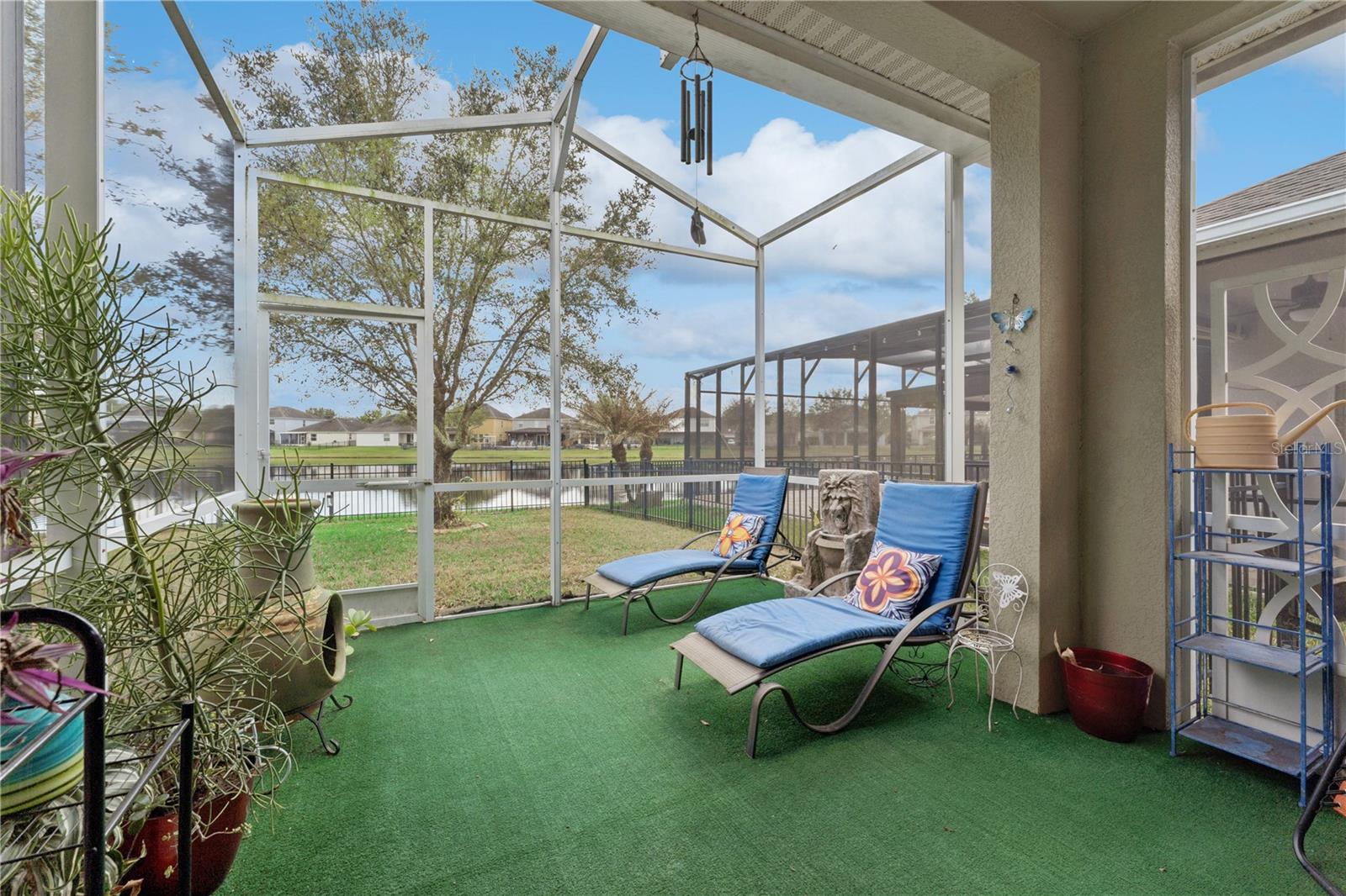 WOODLAND LAKES PRESERVE UN PH 03 - Residential