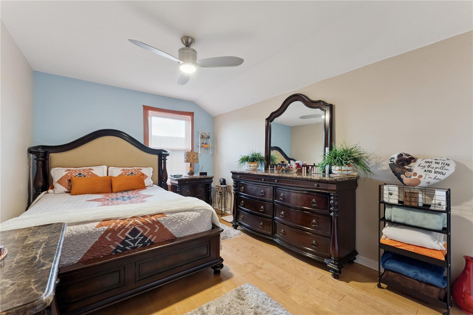 WOODLAND LAKES PRESERVE UN PH 03 - Residential