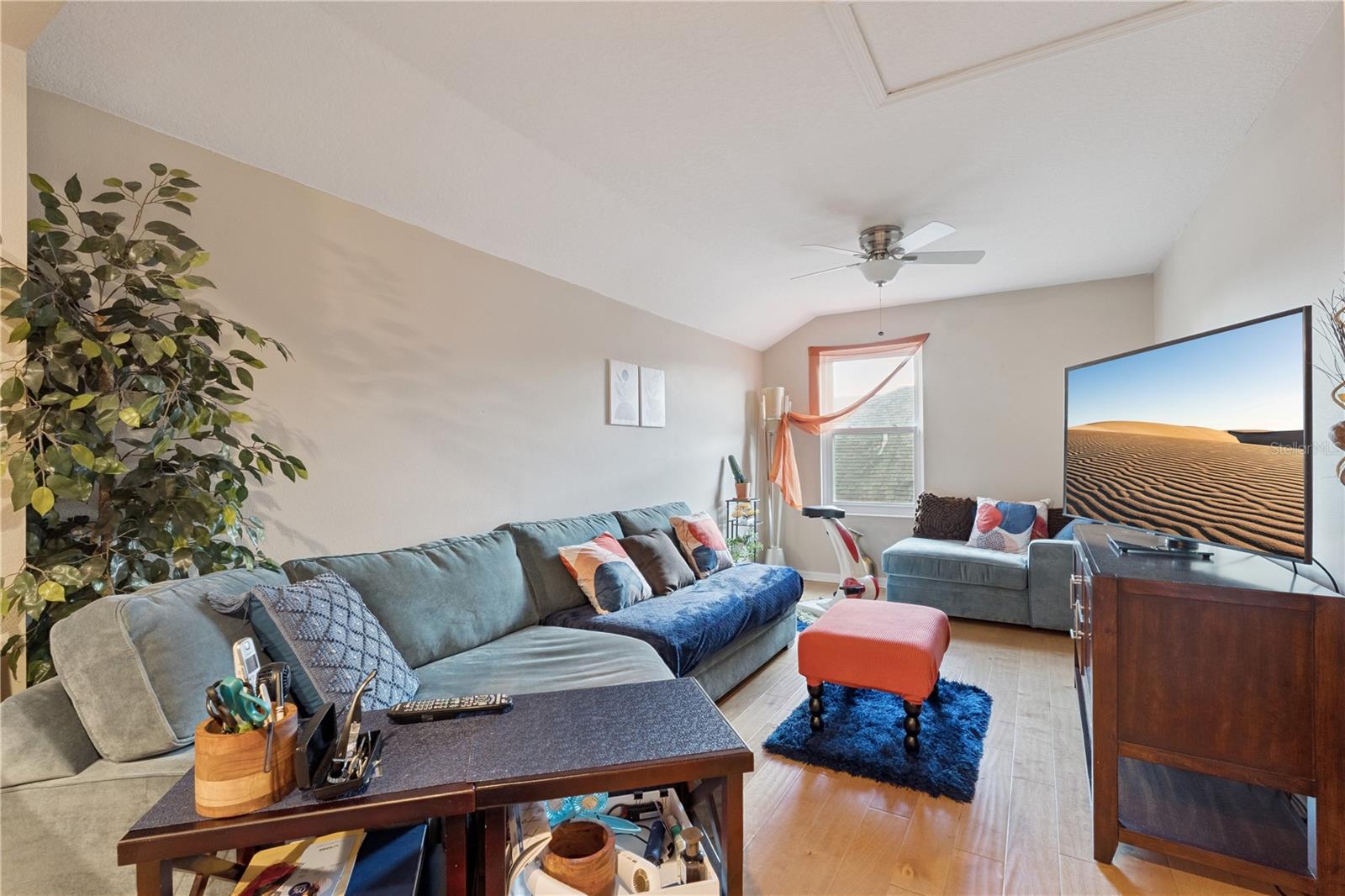 WOODLAND LAKES PRESERVE UN PH 03 - Residential